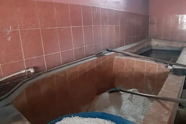 Akoren tahin ticaret - Resim 7