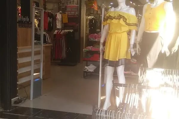 Çarşı-pazar - Resim 2