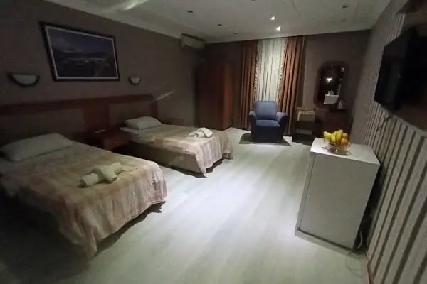 ceren otel - Resim 14