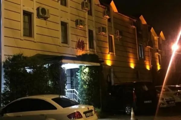 ceren otel - Resim 19