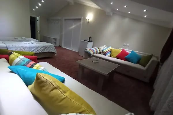 ceren otel - Resim 12