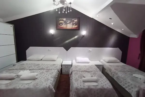 ceren otel - Resim 11