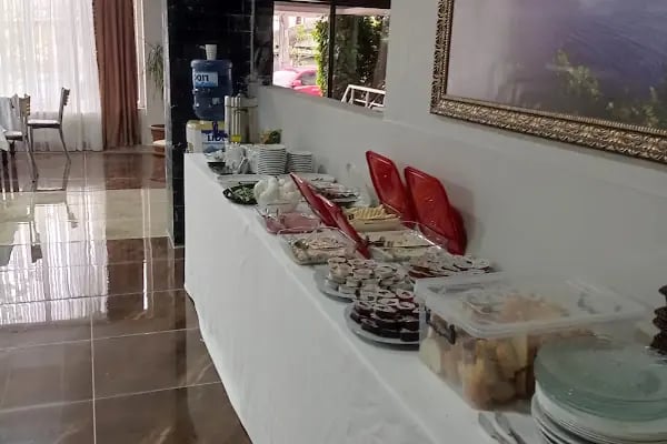 ceren otel - Resim 17