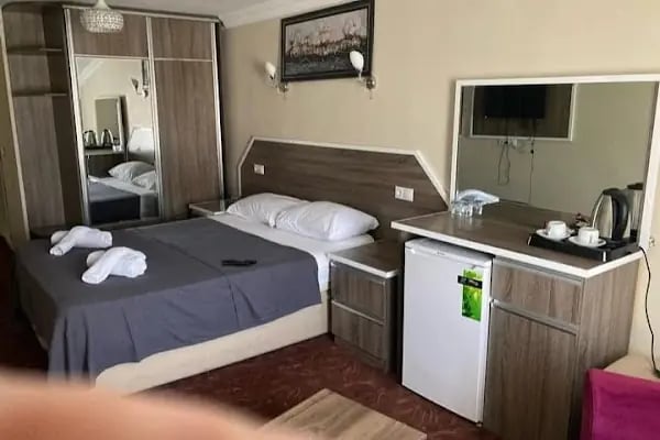ceren otel - Resim 15