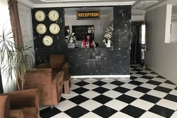 ceren otel - Resim 3
