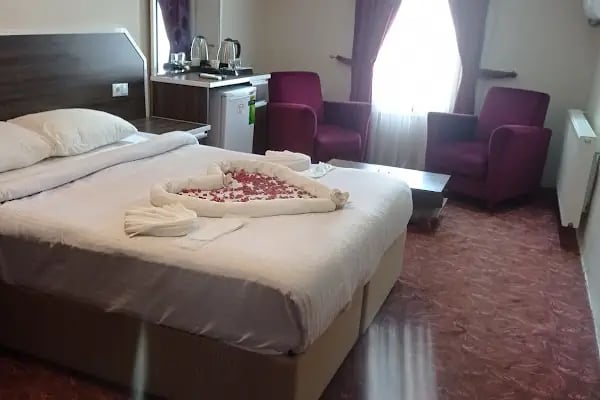 ceren otel - Resim 10