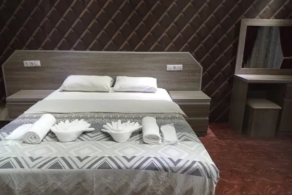 ceren otel - Resim 9