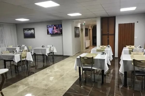 ceren otel - Resim 7