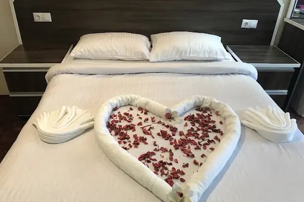 ceren otel - Resim 13