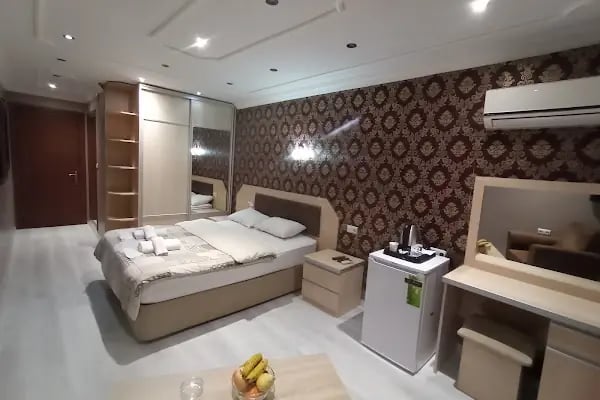 ceren otel - Resim 4