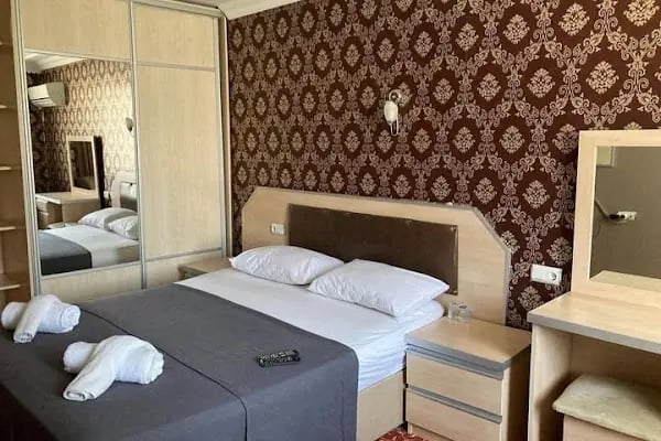 ceren otel - Resim 2