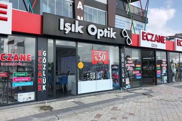 Işık Optik - Resim 4
