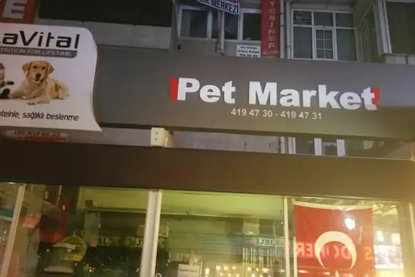 Pet Market - Resim 5