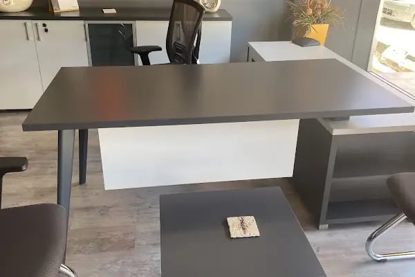 Hazal Ofis Mobilyaları - Resim 12