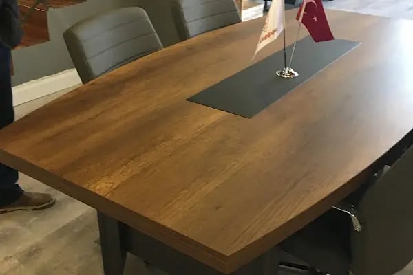 Hazal Ofis Mobilyaları - Resim 8