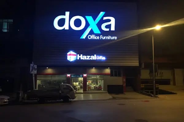 Hazal Ofis Mobilyaları - Resim 2