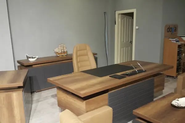 Hazal Ofis Mobilyaları - Resim 16