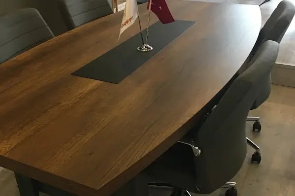 Hazal Ofis Mobilyaları - Resim 10