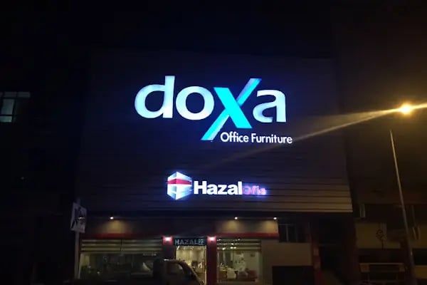Hazal Ofis Mobilyaları - Resim 17