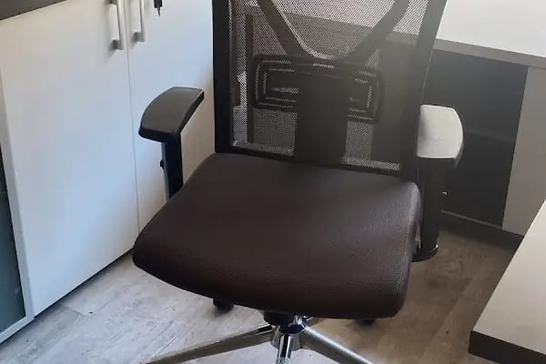 Hazal Ofis Mobilyaları - Resim 5