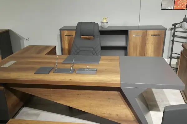Hazal Ofis Mobilyaları - Resim 6
