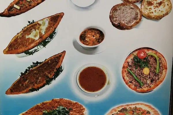 Kasapoğlu Pide - Resim 5