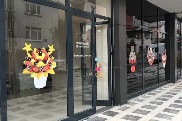Ataşehir Dijimat Matbaa ve Dijital Baskı - Resim 7