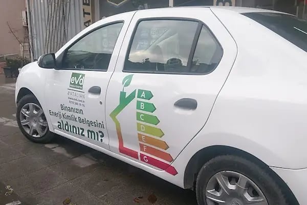 Ataşehir Dijimat Matbaa ve Dijital Baskı - Resim 3