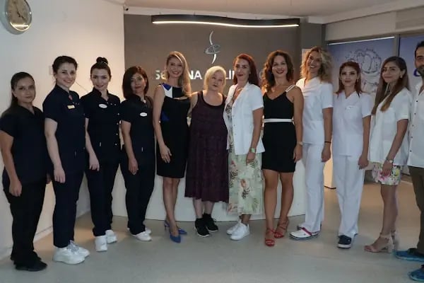 İzmir Saç Ekimi | İzmir Hair Transplantation | Serena Polikliniği | İzmir Kaş Ekimi - Resim 7