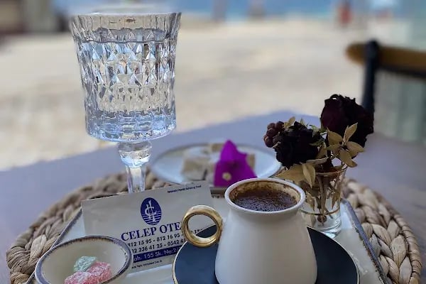 Celep Hotel - Resim 12
