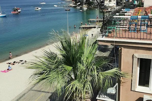 Celep Hotel - Resim 11