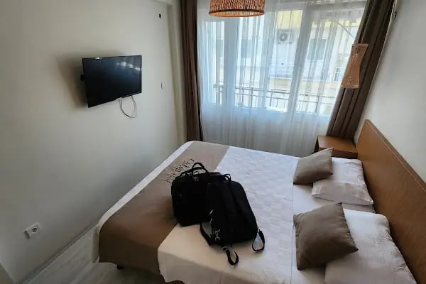 Celep Hotel - Resim 2