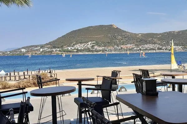 Celep Hotel - Resim 13