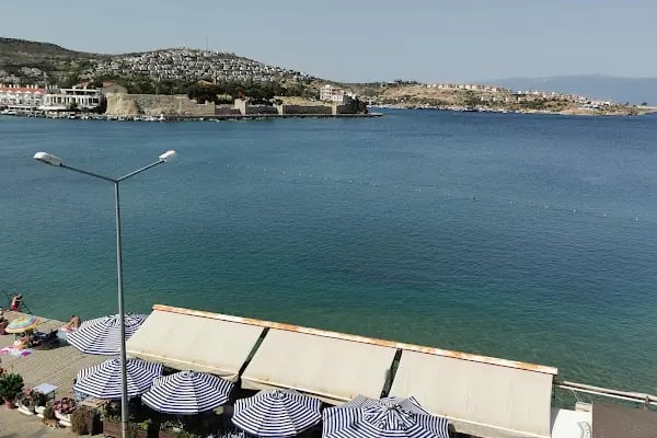 Celep Hotel - Resim 4