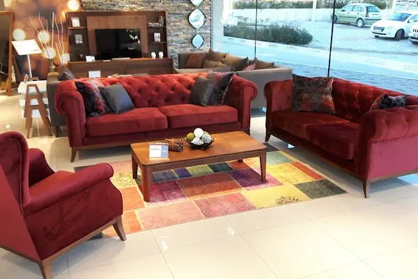 İCA Home &amp; Garden Bodrum Showroom - Resim 14