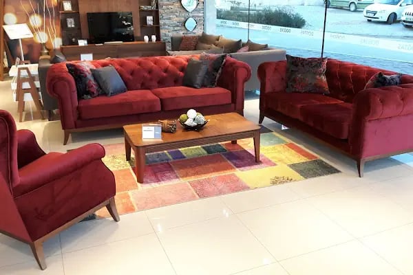 İCA Home &amp; Garden Bodrum Showroom - Resim 12