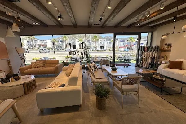 İCA Home &amp; Garden Bodrum Showroom - Resim 2
