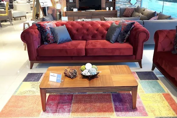 İCA Home &amp; Garden Bodrum Showroom - Resim 18