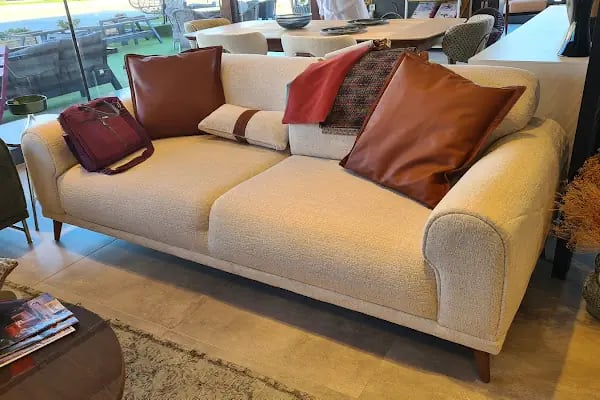İCA Home &amp; Garden Bodrum Showroom - Resim 8