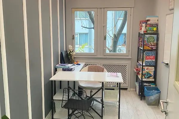 Bursa Acemler Disleksi Özel Eğitim Ve Rehabilitasyon Merkezi - Resim 1
