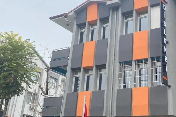 Bursa Acemler Disleksi Özel Eğitim Ve Rehabilitasyon Merkezi - Resim 3