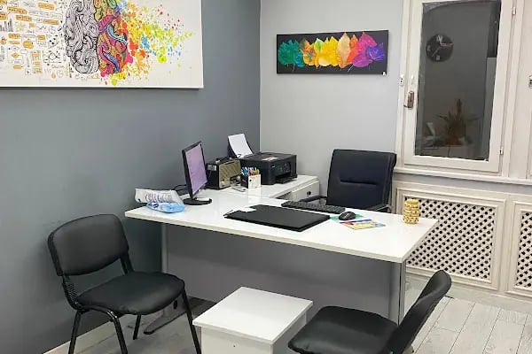 Bursa Acemler Disleksi Özel Eğitim Ve Rehabilitasyon Merkezi - Resim 2