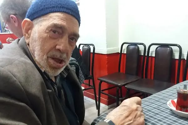 Emek Ciğercisi - Resim 1