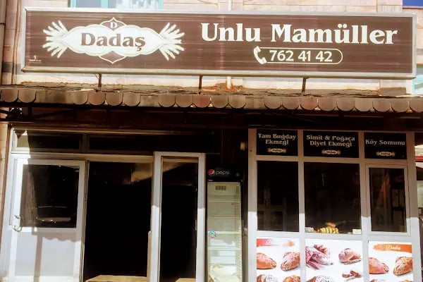 Dadaş Unlu Mamulleri - Resim 2