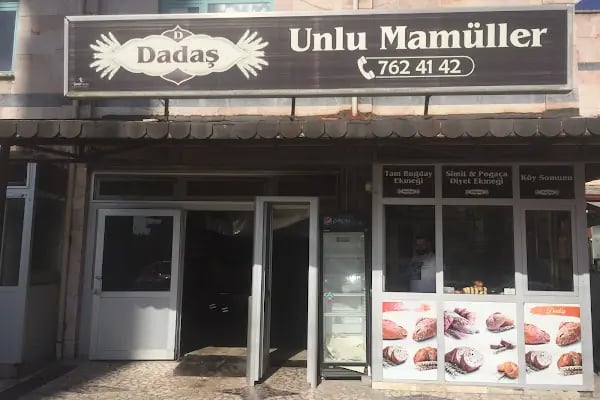 Dadaş Unlu Mamulleri - Resim 6