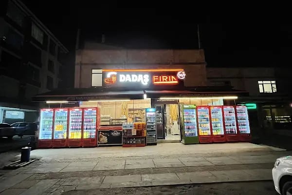 Dadaş Unlu Mamulleri - Resim 8