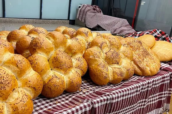 Dadaş Unlu Mamulleri - Resim 4