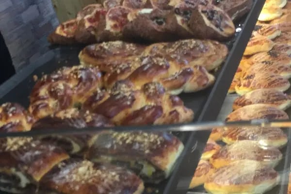Dadaş Unlu Mamulleri - Resim 18