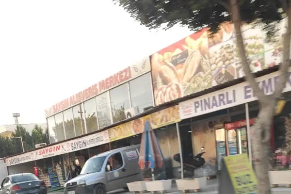 Pınarlı Ekmek - Resim 2