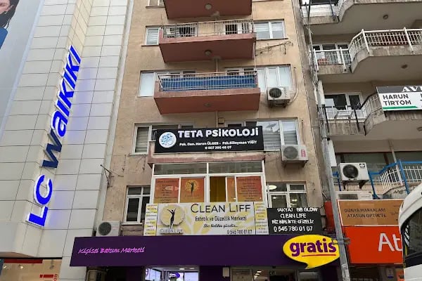 Uzman Psikolojik Danışman Harun Ülger - Resim 10